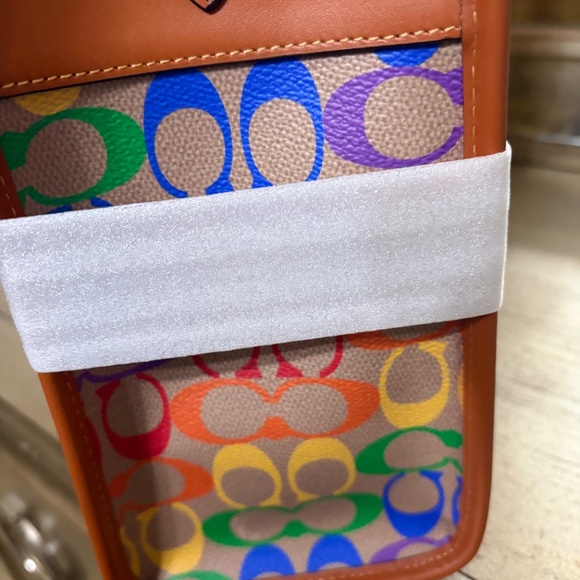 Coach Pride Collection - Picture 2 of 4